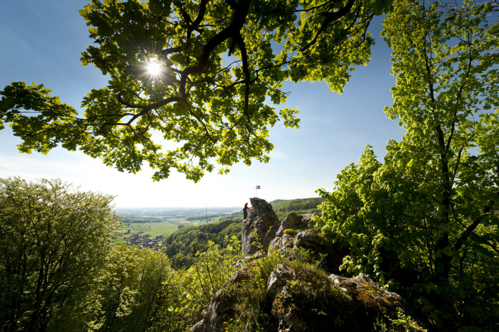 Bildrechte: Frankentourismus A.Hub